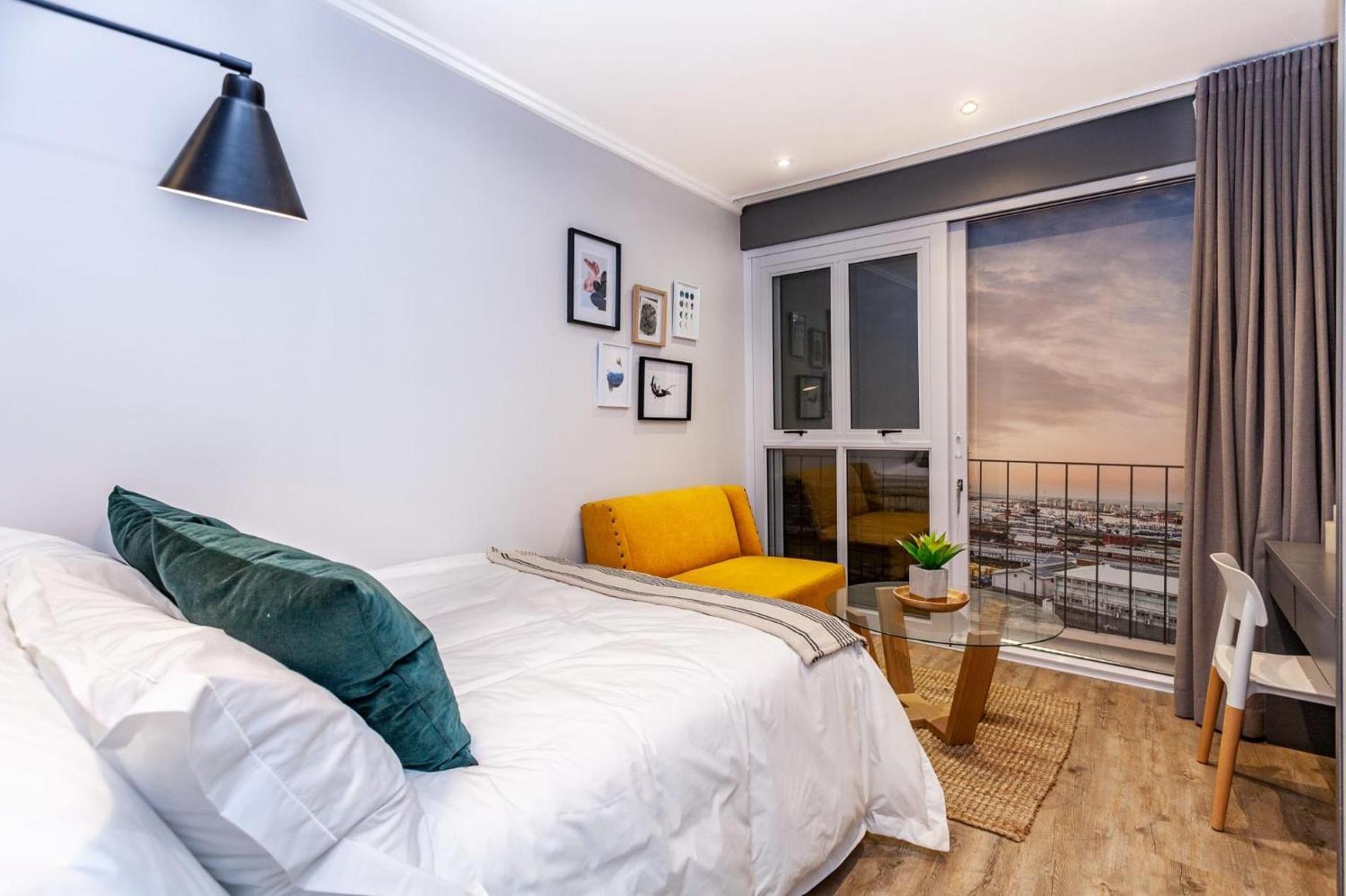 Appartement Peaceful Getaway In The Historic Area Le Cap