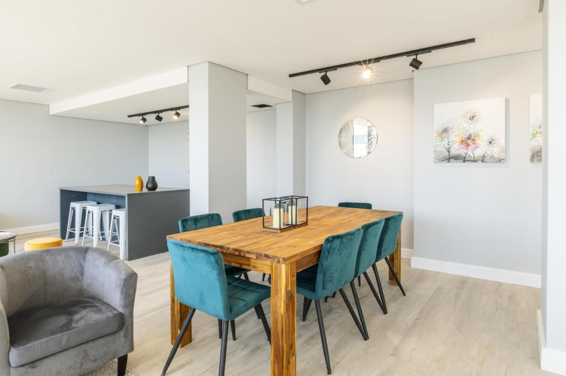 Appartement Peaceful Getaway In The Historic Area *