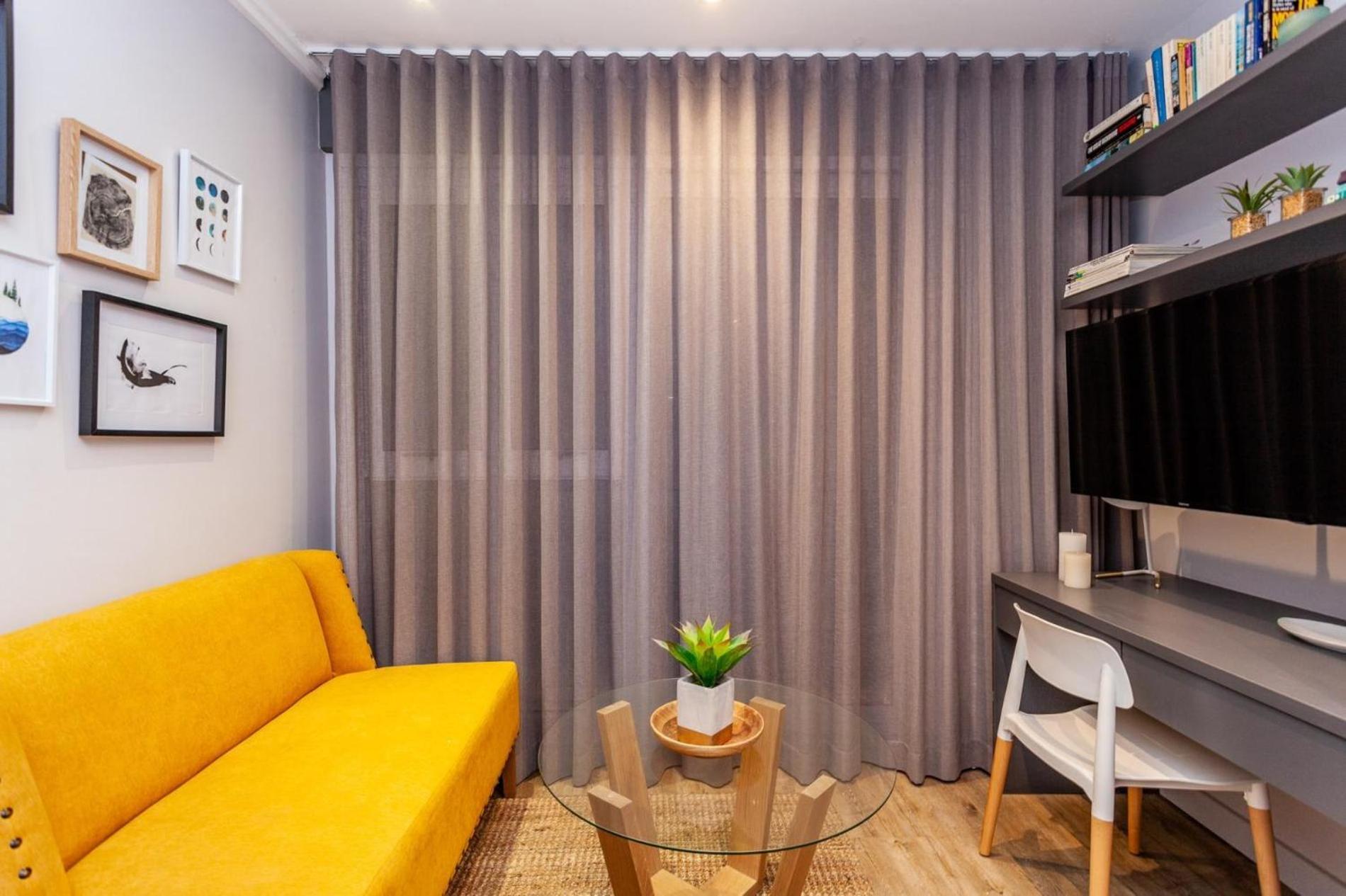 Appartement Peaceful Getaway In The Historic Area Le Cap